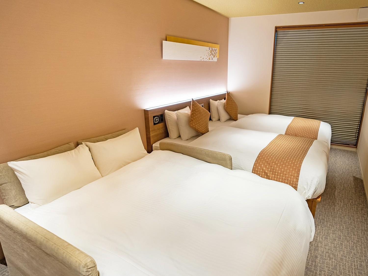 Stay Sakura Kyoto Higashi Hongan-Ji I Room photo