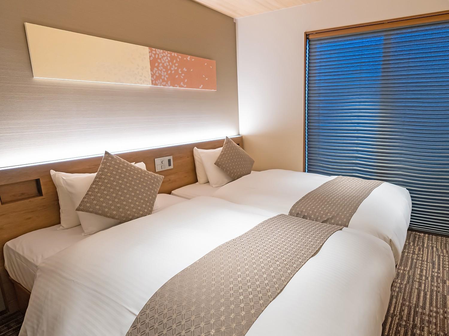 Stay Sakura Kyoto Higashi Hongan-Ji I Room photo